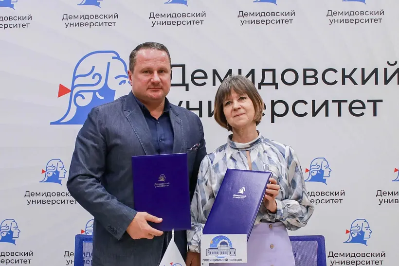 В&nbsp;&laquo;Провинциальном колледже&raquo; Ярославля откроют физико-технический класс