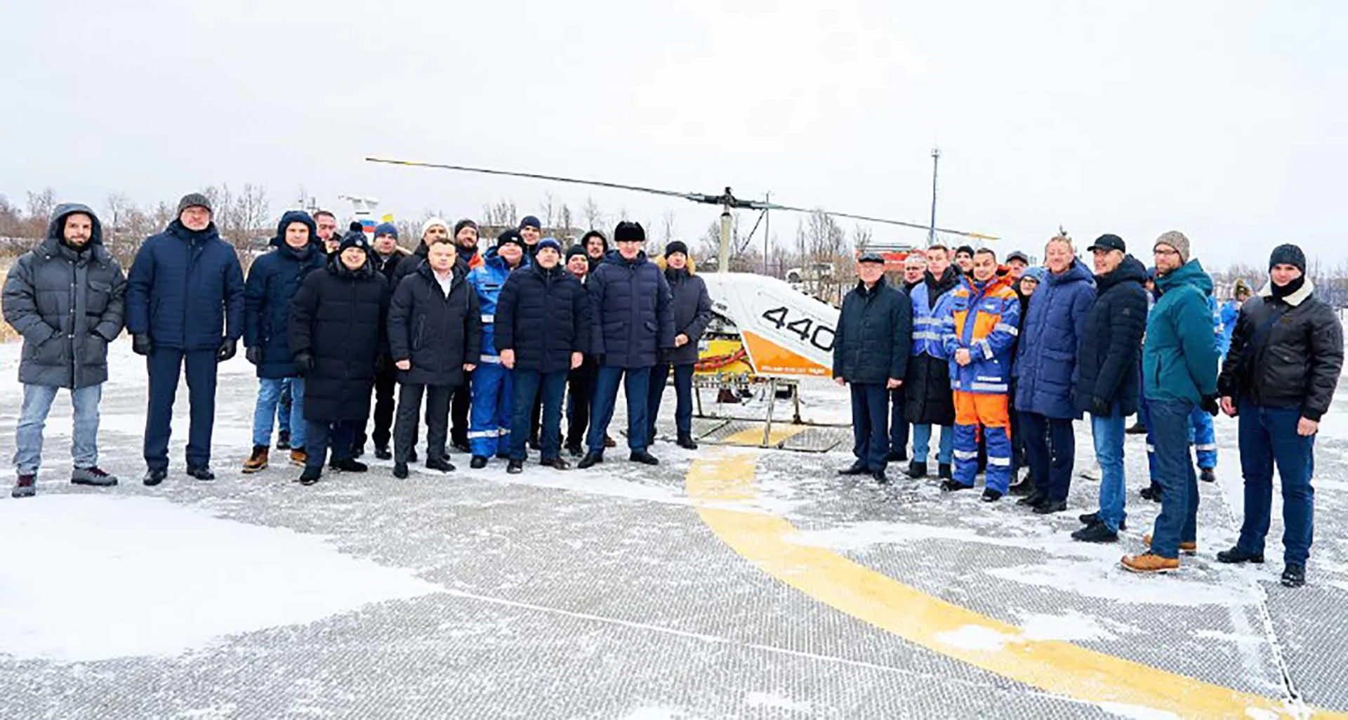 Департамент информационных технологий и цифрового развития Ханты-Мансийского автономного округа – Югры