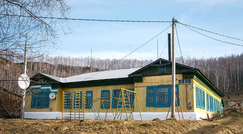 Вадим Брайдов/ТАСС