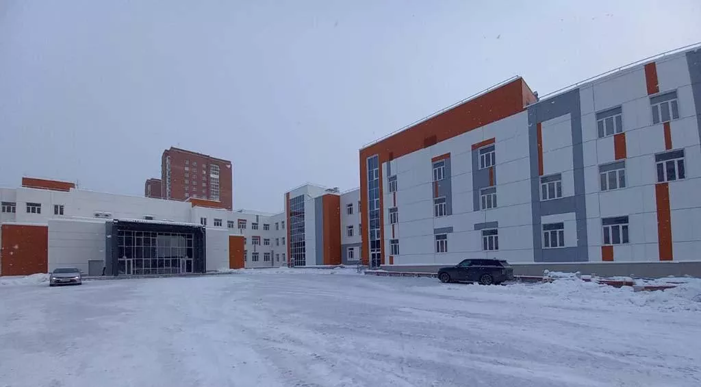 Пресс-служба правительства Новосибирской области