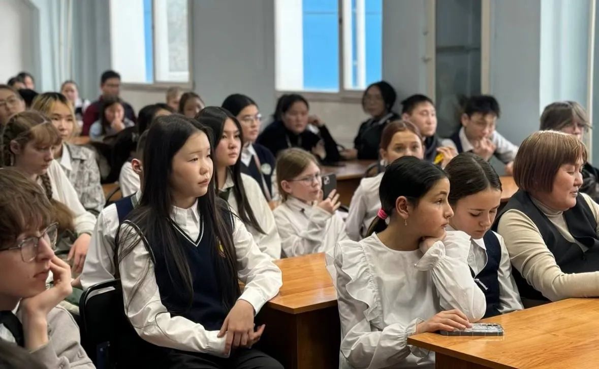 Министерство природных ресурсов Республики Бурятия