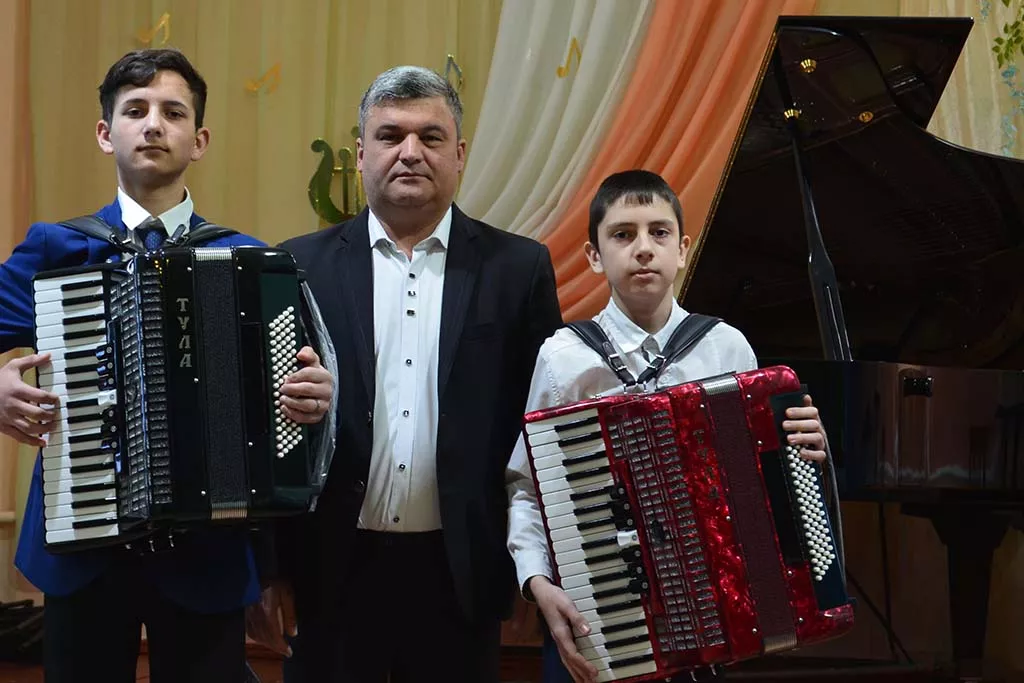 Администрация Джанкойского района Крыма