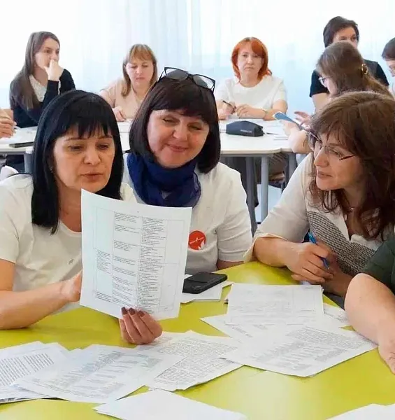 Свыше 600&nbsp;педагогов в&nbsp;Оренбургской области повысили квалификацию