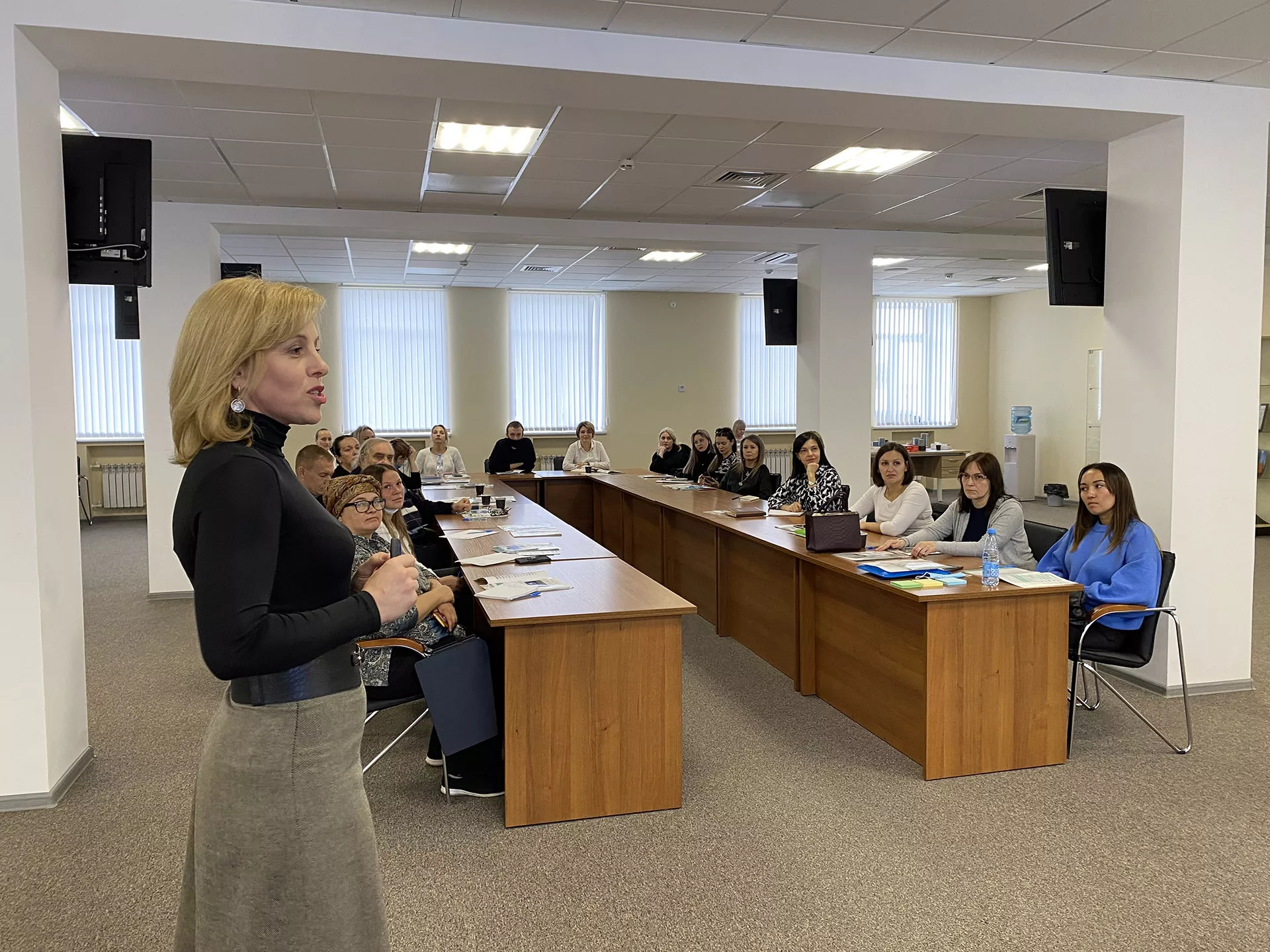 Комитет экономической политики и развития Волгоградской области