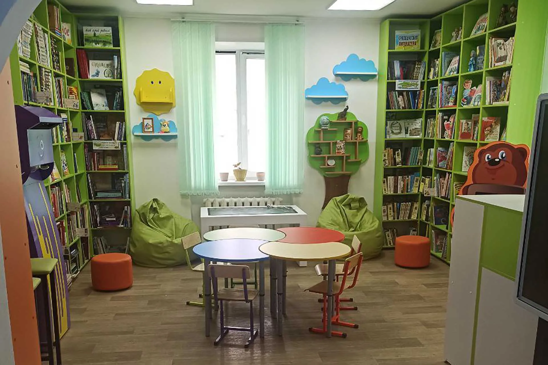 пресс-служба министерства культуры Забайкальского края