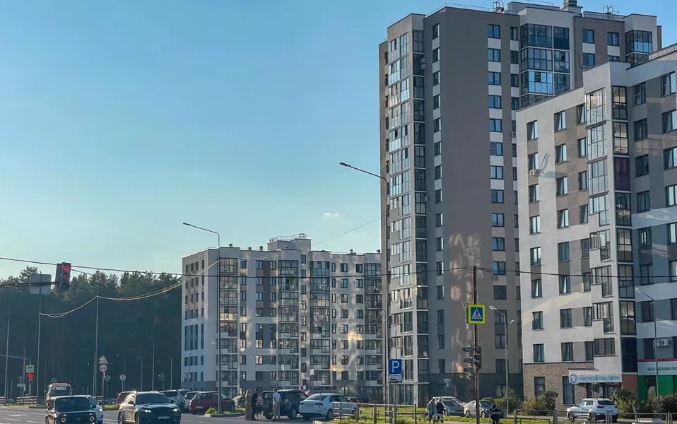 Администрация городского округа Верхняя Пышма