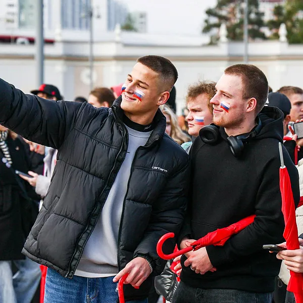 В&nbsp;Сургуте впервые пройдет окружной фестиваль &laquo;Студенческая весна&raquo;