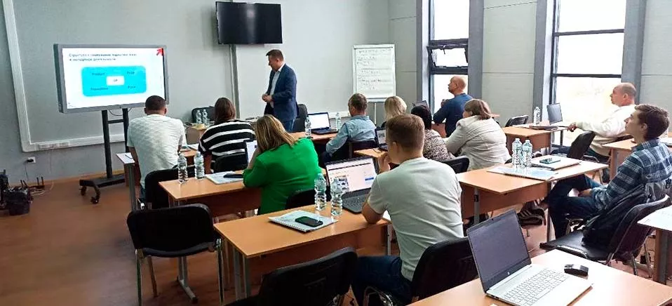 Пресс-служба Правительства Нижегородской области