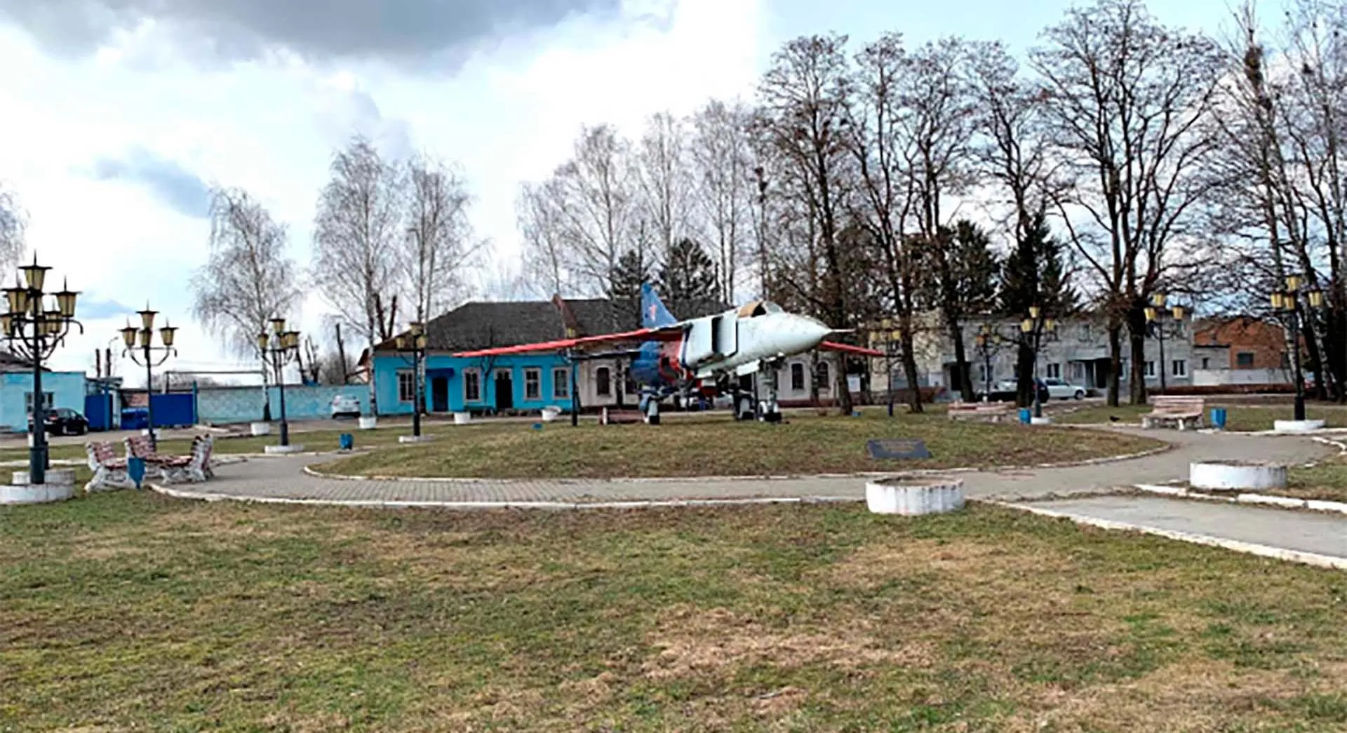 Департамент ТЭК и ЖКХ Брянской области