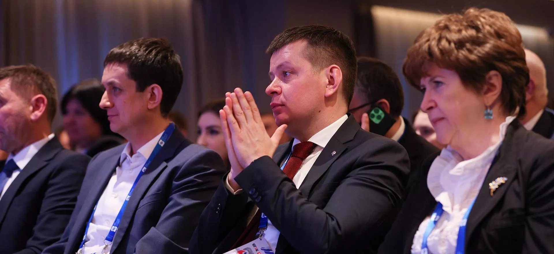 Эрик Романенко/ТАСС