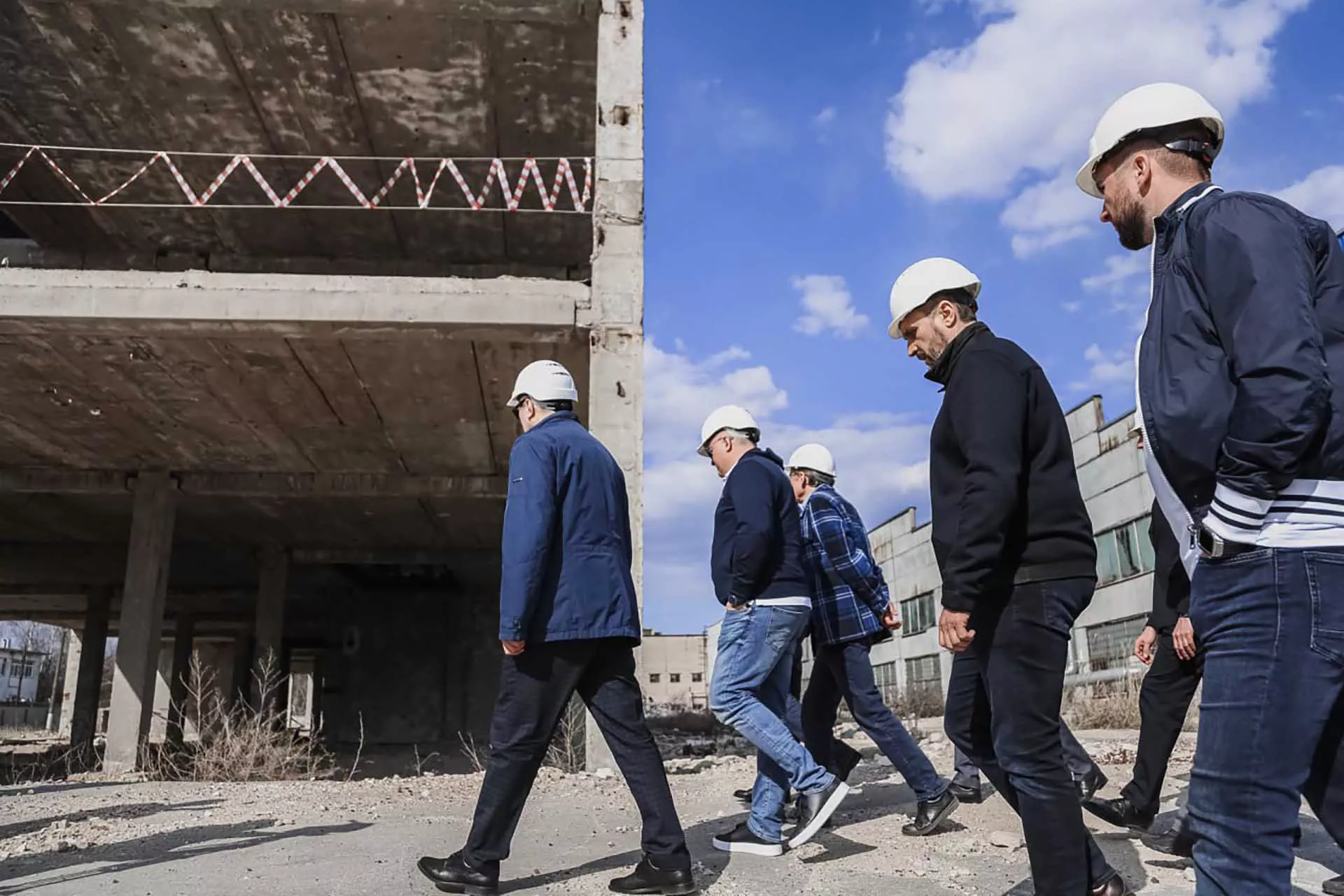 Пресс-служба Правительства Нижегородской области
