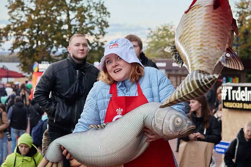 В&nbsp;Самарской области в&nbsp;2025&nbsp;году отдохнули более 3&nbsp;млн туристов