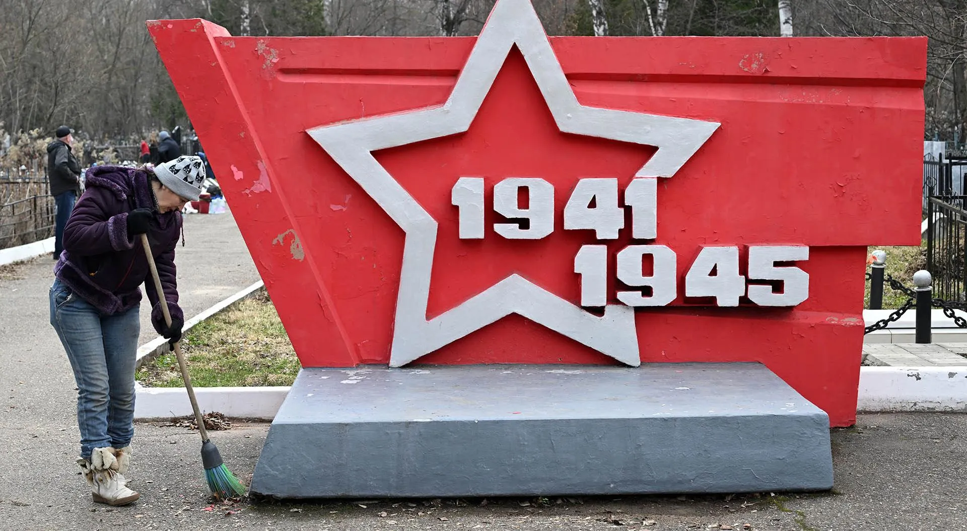 Максим Богодвид/РИА Новости
