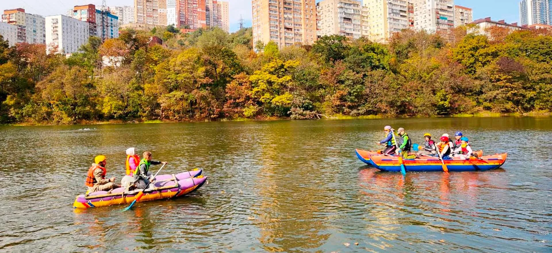 Агентство проектного управления Приморского края