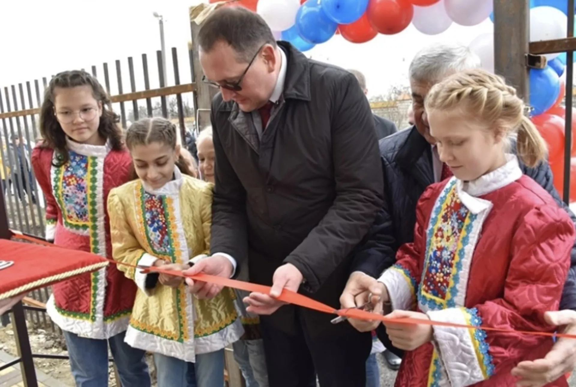 Муниципальное бюджетное учреждение "Управление капитального строительства и единого заказчика муниципального образования Успенский район"