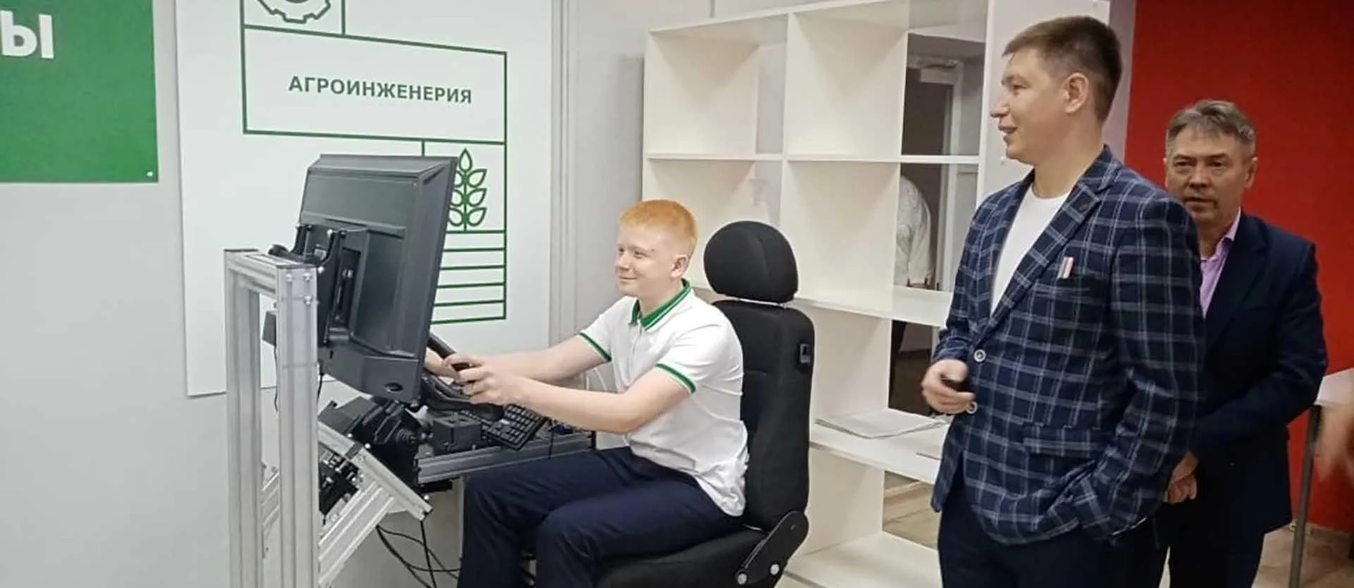 Министерство сельского хозяйства и продовольствия Республики Марий Эл