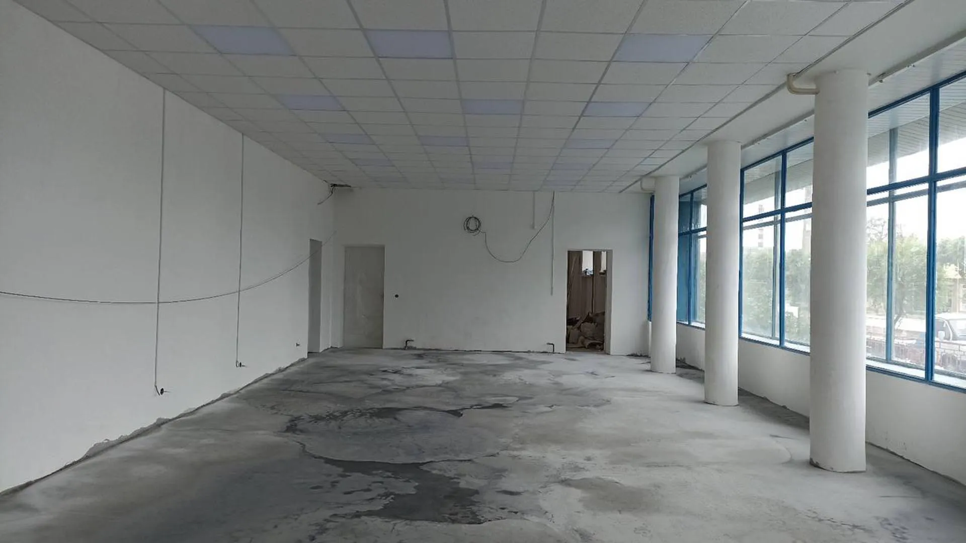 Администрация городского округа - город Камышин