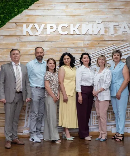 В&nbsp;трех школах Курской области откроют агроклассы