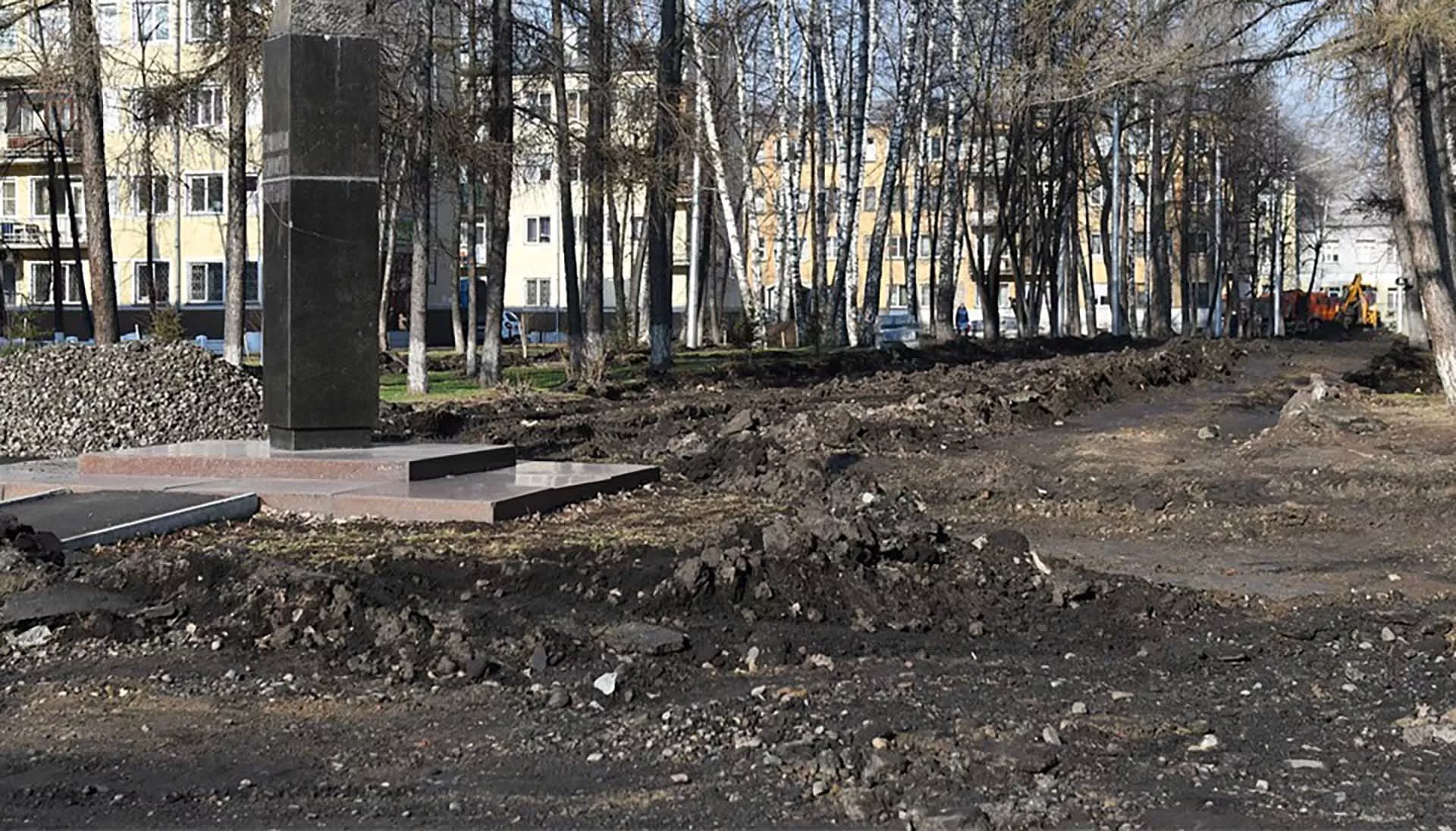 Администрация города Новокузнецка, Отдел по работе со СМИ