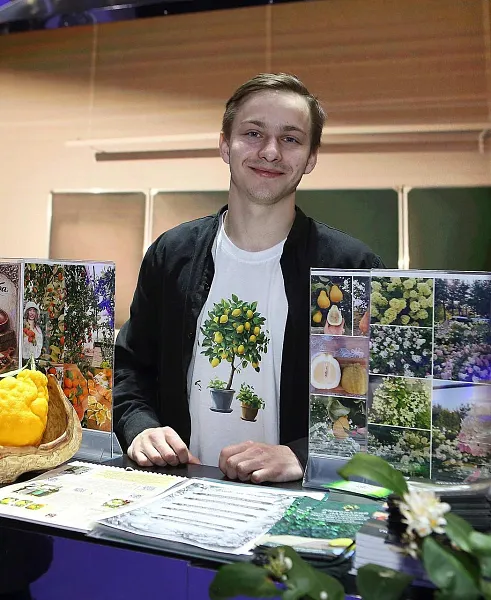 В&nbsp;Нижнем Новгороде прошла выставка-форум гостеприимства &laquo;Интурмаркет&raquo;