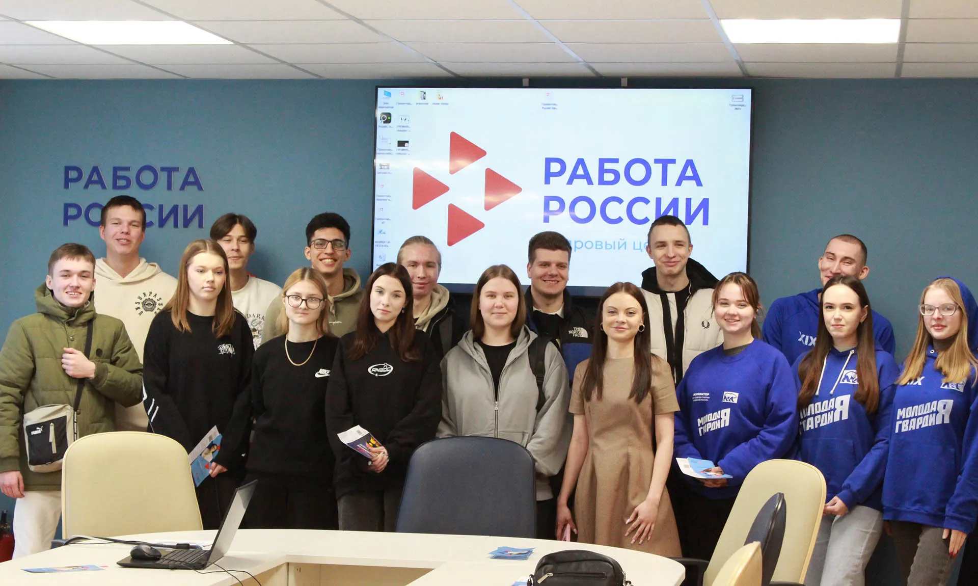 Пресс-служба Правительства Смоленской области