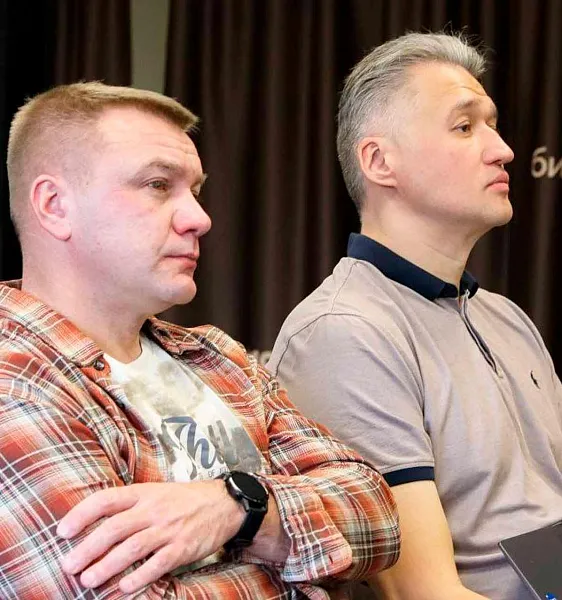 Бизнесу Рязанской области рассказали о&nbsp;системе охраны товарных знаков