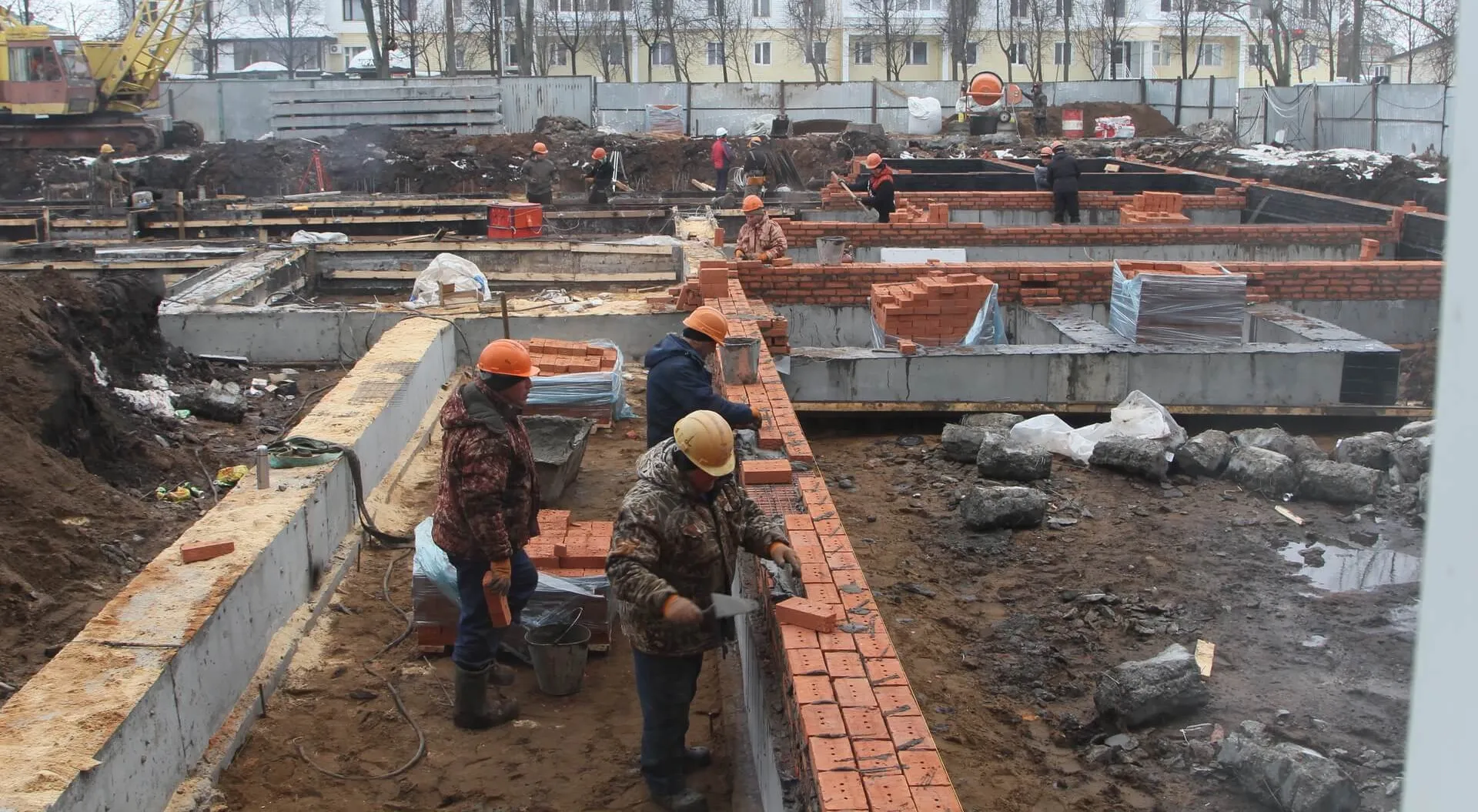 Администрация Актанышского района Татарстана