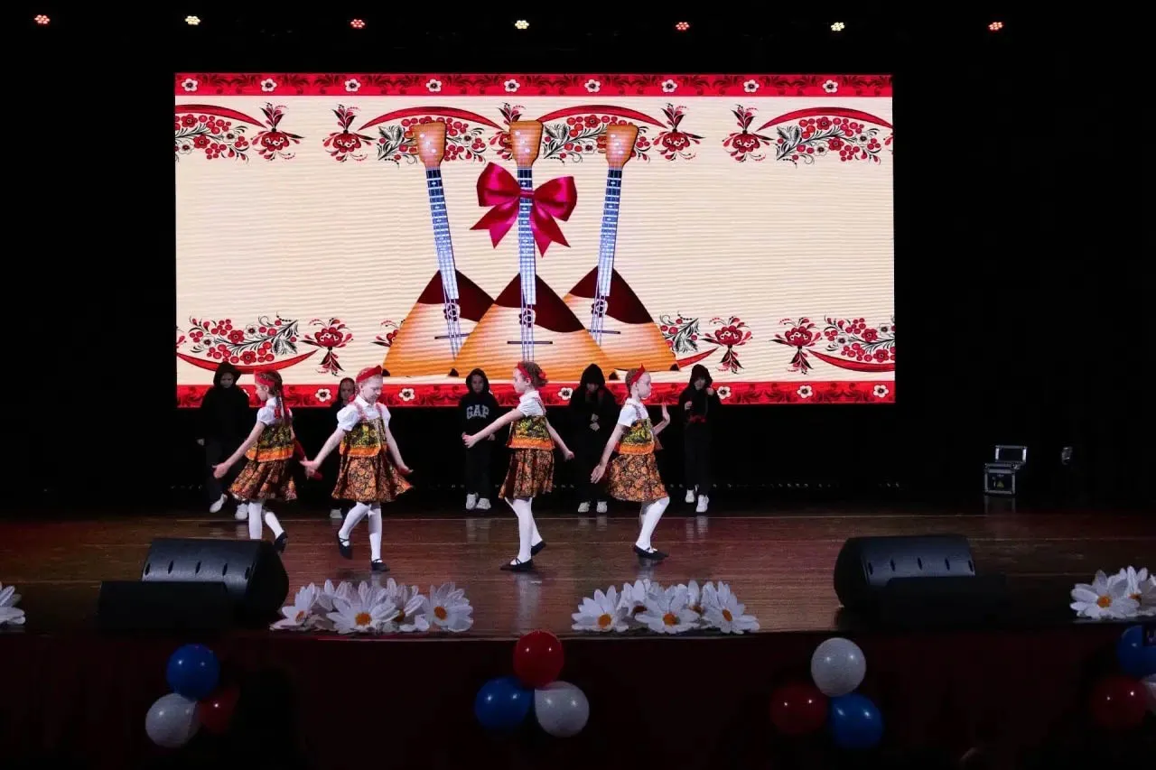 Администрация Пушкинского района Санкт-Петербурга