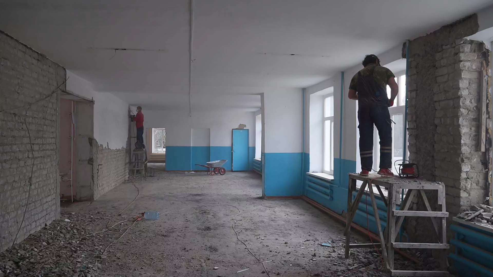 Администрация Главы Республики Дагестан
