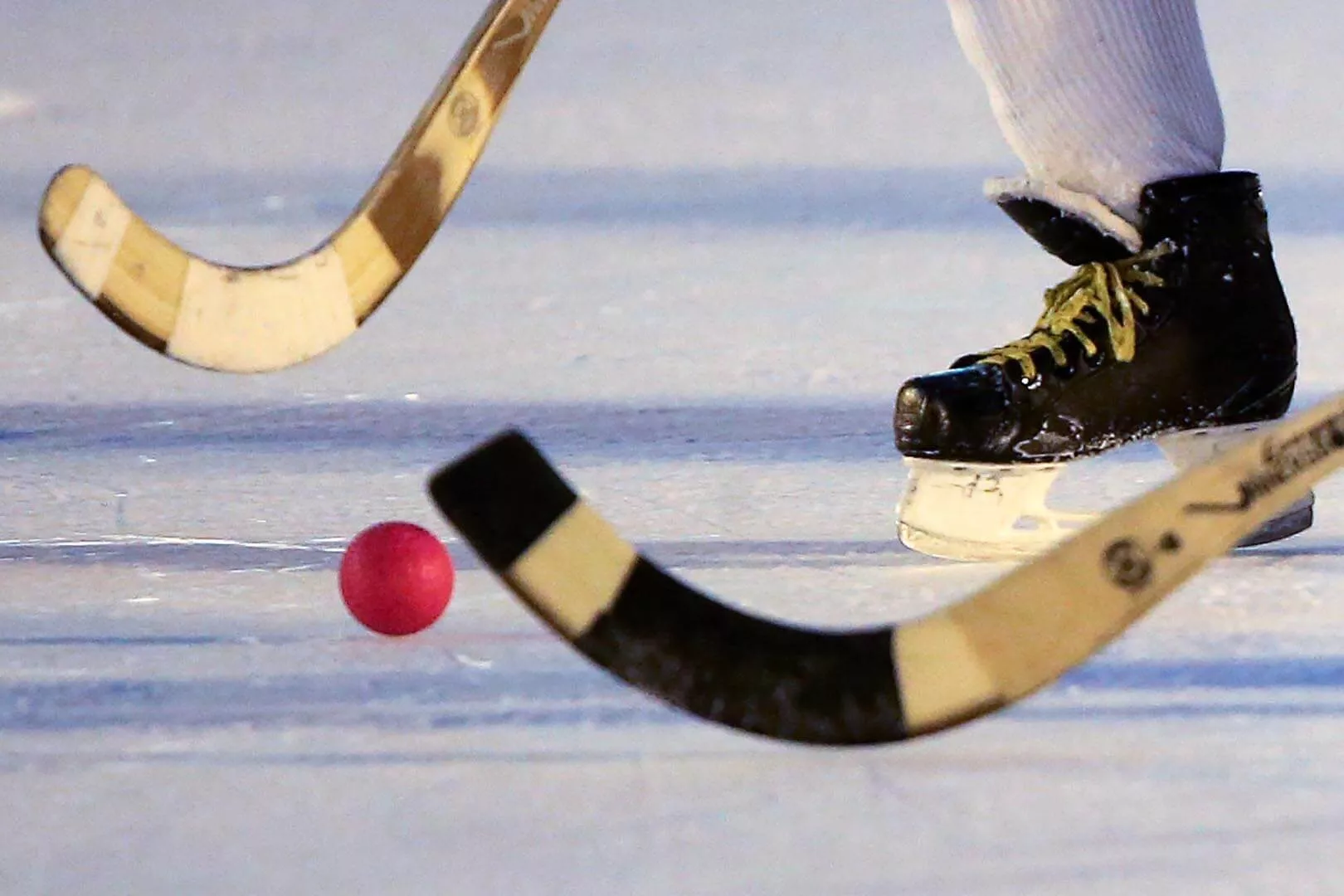 Валерий Шарифулин/ТАСС