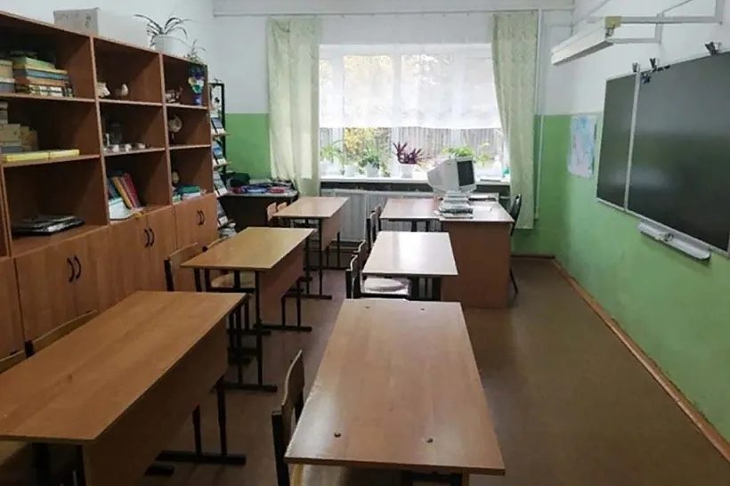 В&nbsp;сельской школе Ярославской области создадут двойную &laquo;Точку роста&raquo;