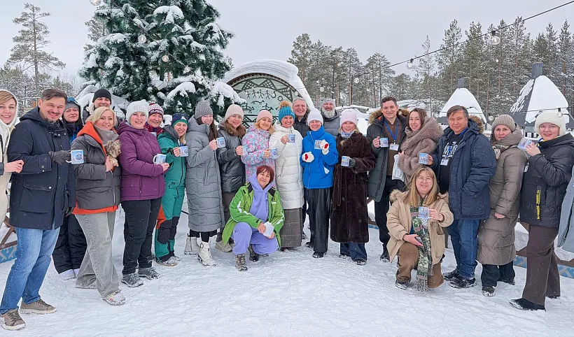 В&nbsp;городе Покачи в&nbsp;ХМАО состоялся межмуниципальный форум предпринимателей