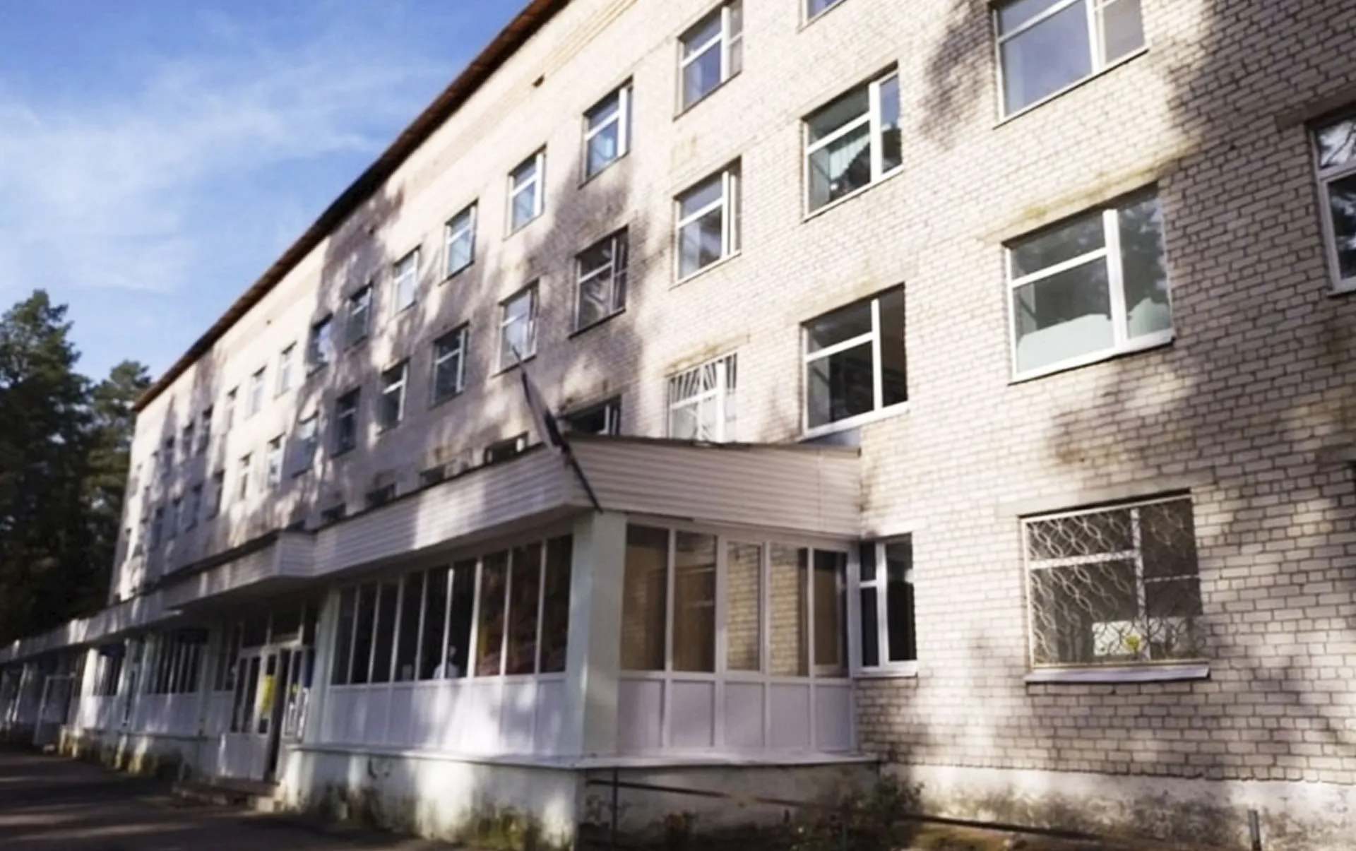 Министерство здравоохранения Республики Марий Эл