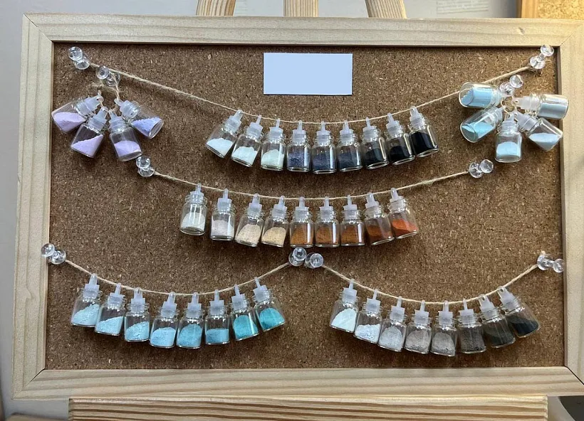 В&nbsp;Петербурге создали многофункциональные компоненты для&nbsp;косметики