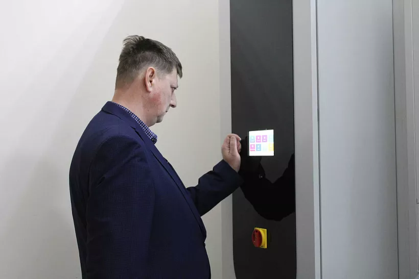 Омский аграрный научный центр получил климакамеры для&nbsp;ускорения селекции