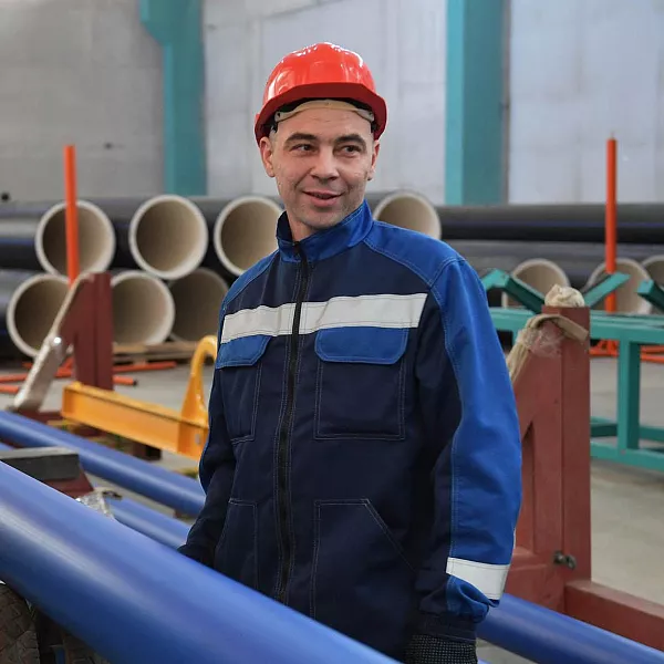 В&nbsp;Кологриве Костромской области модернизируют систему водоснабжения