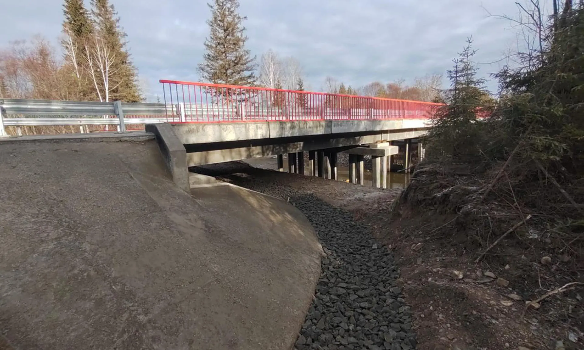 Министерство транспорта и дорожного хозяйства Иркутской области