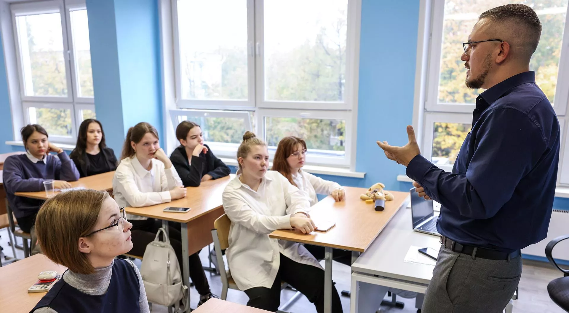 Артем Геодакян/ТАСС