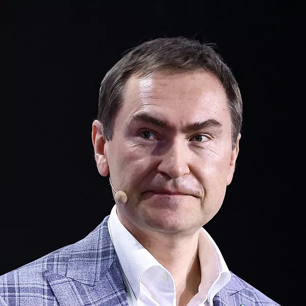 Александр Ведяхин: Участие в&nbsp;нацпроектах&nbsp;&mdash; принципиальная позиция Сбера