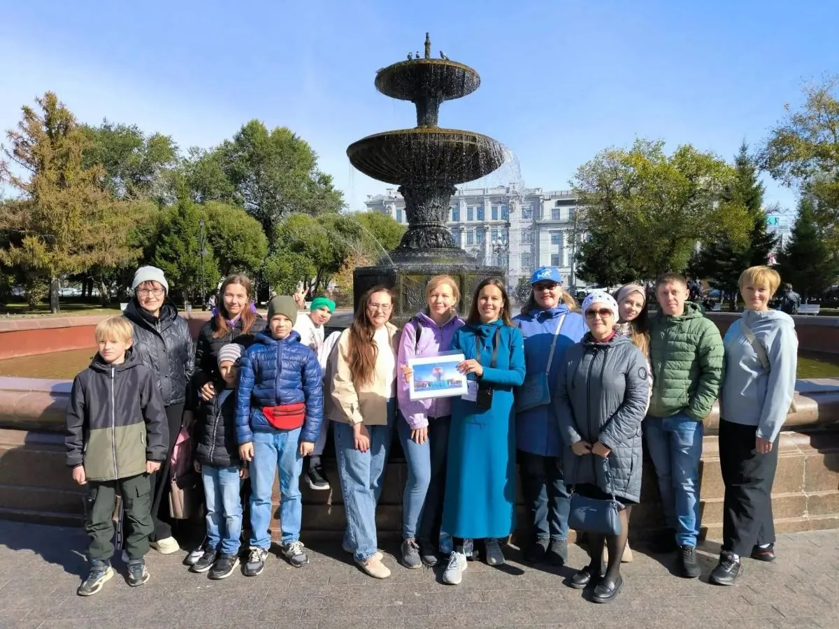 Министерство культуры Омской области