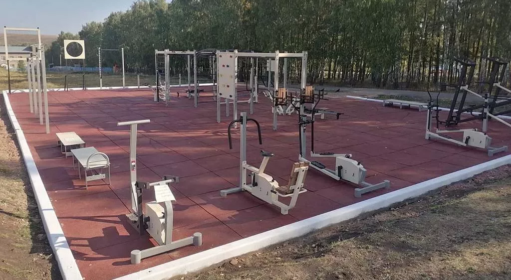 Администрация Бижбулякского района Башкортостана