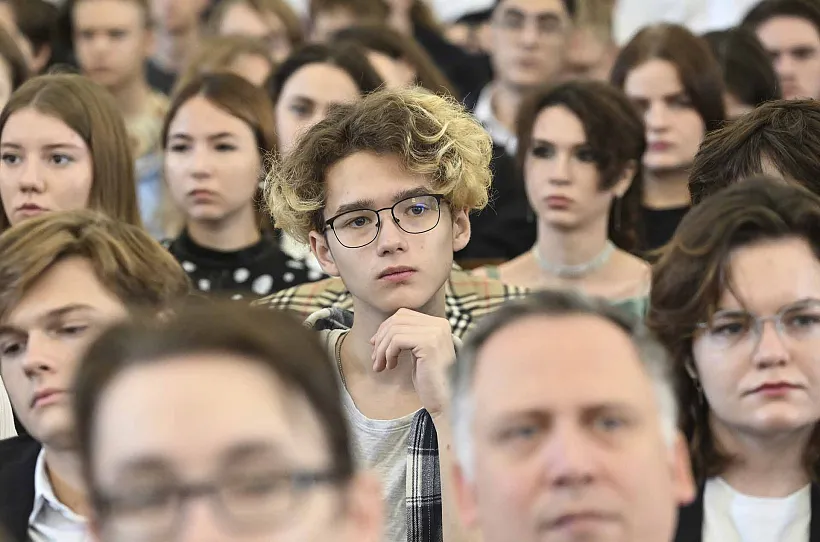 В&nbsp;Москве пройдет финал всероссийского конкурса &laquo;Зеленый Зачет&raquo;