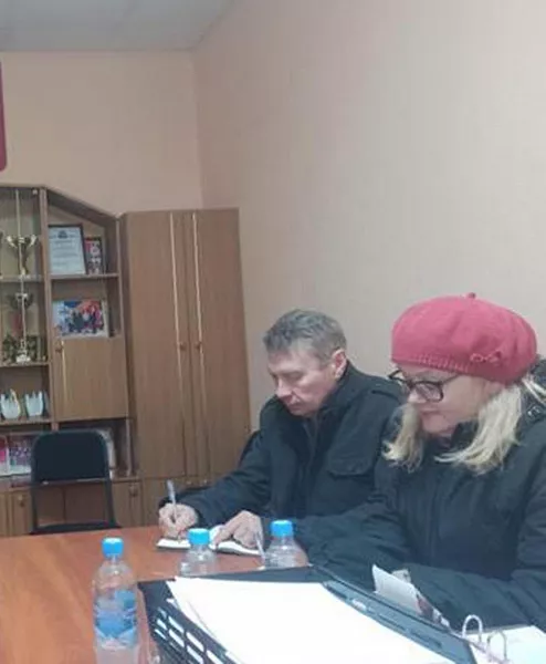 В&nbsp;Тюменской области предпринимателям рассказали о&nbsp;мерах поддержки