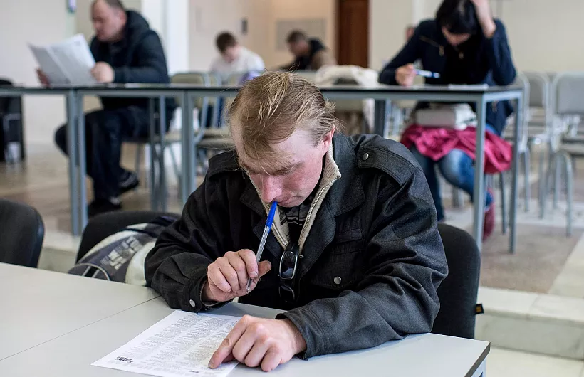 В&nbsp;Питкярантском округе Карелии обновят кадровый центр