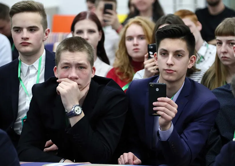 Предпринимателям Воронежа расскажут о&nbsp;том, как&nbsp;пережить кризис