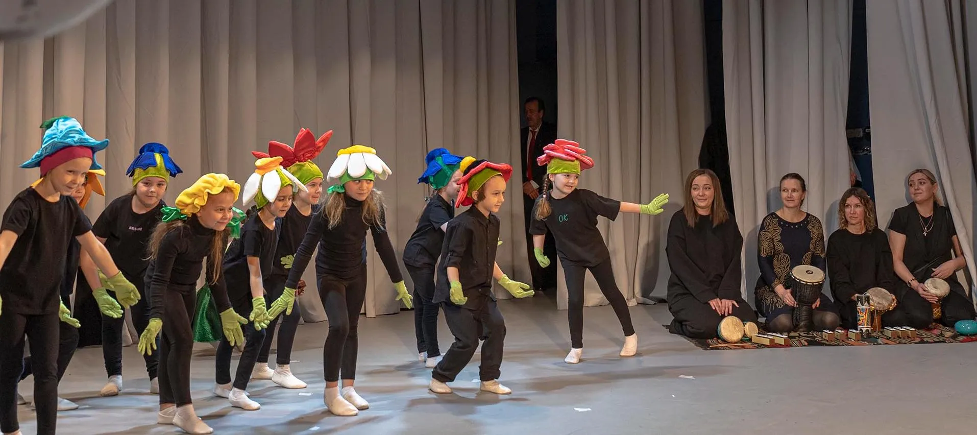 Администрация губернатора и правительства Новосибирской области