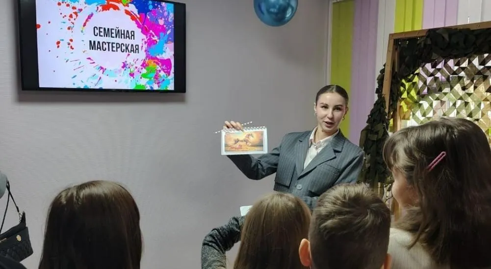  Министерство социальной политики Красноярского края