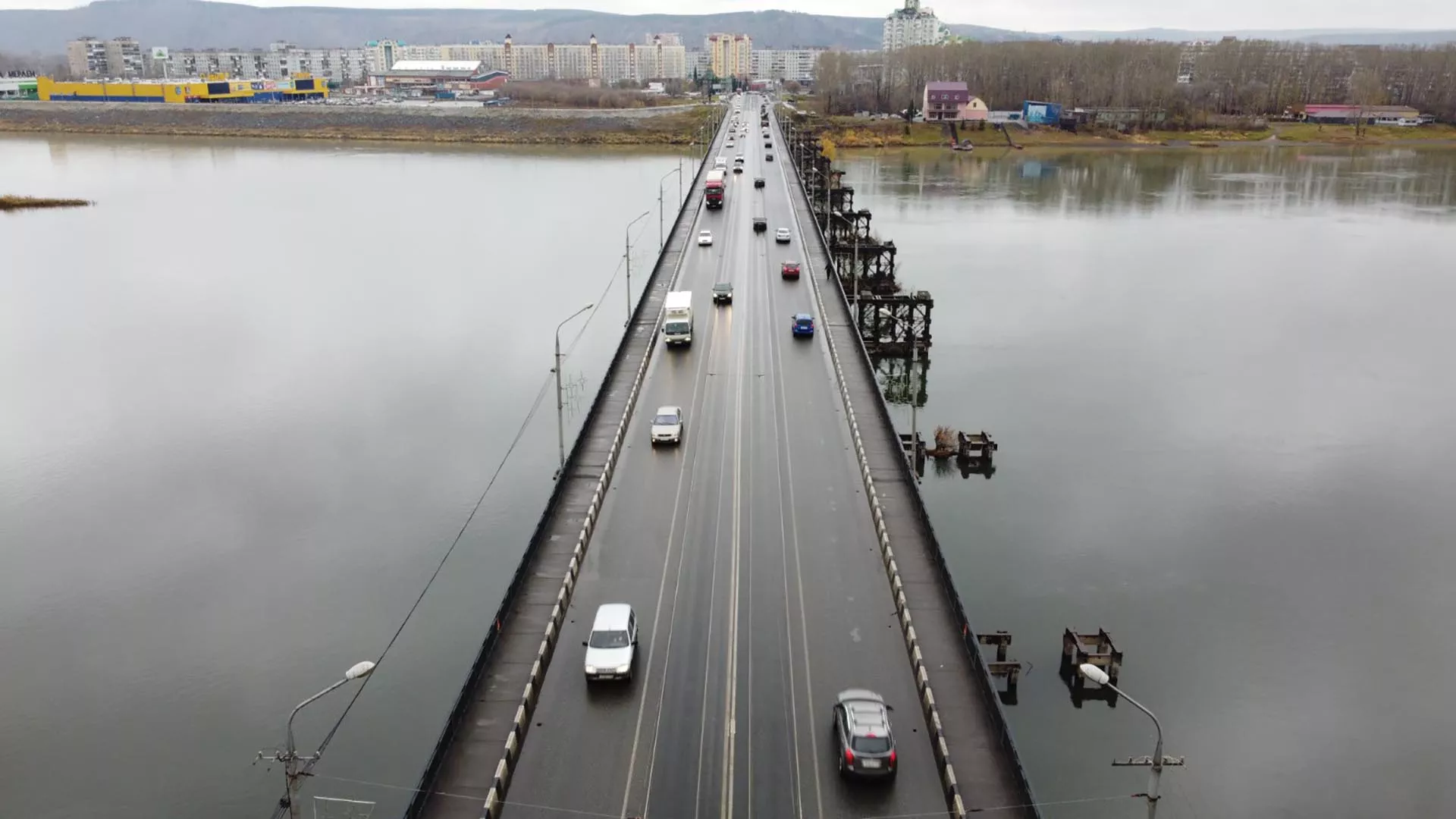 Администрация города Новокузнецка/Отдел по работе со СМИ