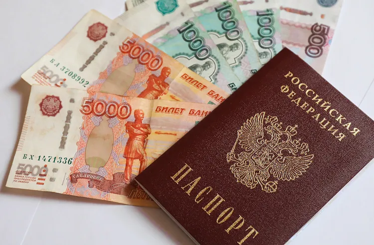 В&nbsp;Приморье увеличили ежемесячную выплату по&nbsp;уходу за&nbsp;детьми с&nbsp;инвалидностью