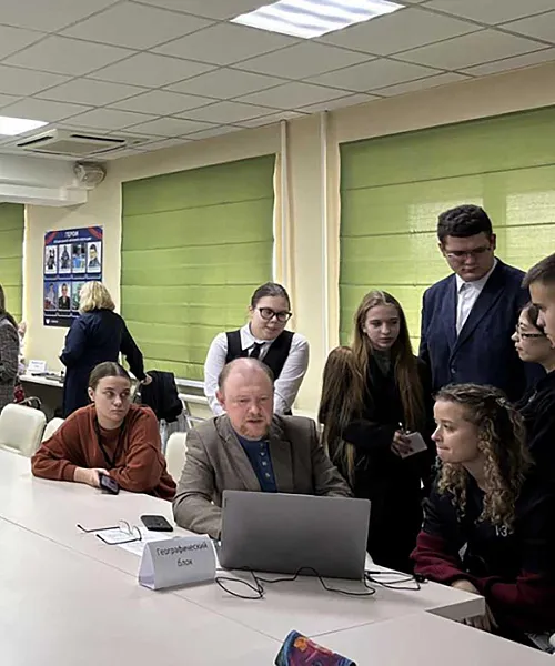 В&nbsp;Белгороде разработали практические решения для&nbsp;улучшения экологии